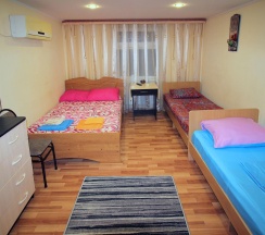 Комната полулюкс в Элен