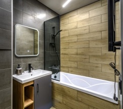 Улучшенный  №60 в Портал Апартментс