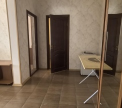 2-комнатные апартаменты люкс г.Геленджик, ул.Десантная,д.1/4 в У моря