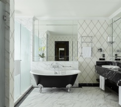 Панорамный Люкс "Красная Площадь" в Балчуг Кемпински Москва