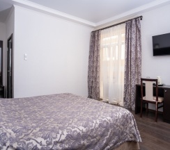 204 Комфорт без балкона, 24 м*2 в Пиано