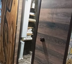 Квартира в ЮртХаджох