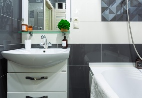 Апартаменты Атмосфера в Липецке