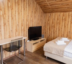 Стандарт № 603 в A-house hotel