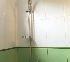 Двухместный номер Standard (двуспальная кровать) в Дея