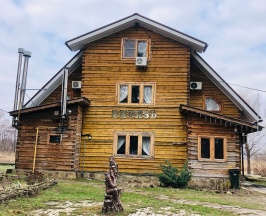 Русский Витязь-Стандарт  одноместный (SINGL) в Глухомань