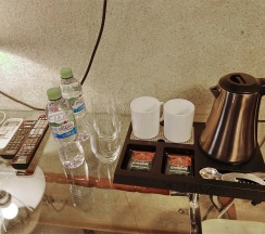 Люкс в Скайвью сити