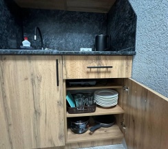 2-комнатные апартаменты улучшенные №3 в Rent Min-Vody