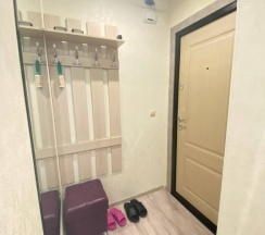 1-комнатные апартаменты, 35м² в Две Подушки
