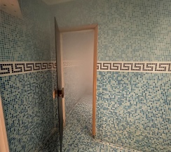 Junior suite в Спарта