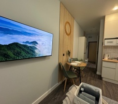 Апартамент в ЖК "М1 Сколково"1196 в Апартаменты hotapart