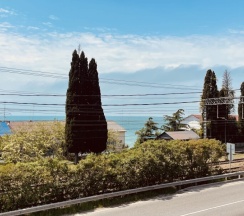 Комфорт 11 в Элизиум