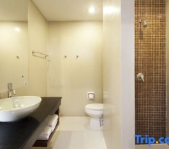 Номер Standard с видом на сад в Arinara Beach Resort Phuket