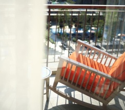 Люкс с 2 спальнями в Proud Phuket