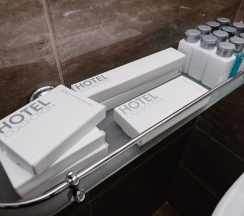Корпус Прайд Люкс с Видом на Море в Family Pride Inn Прайд