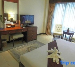Номер Standard в De Arni Hotel Bangkok