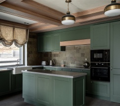 Шале 2 в Фудзи