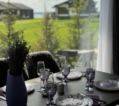 Lavender Hillside в Plesheevo Hills