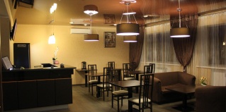 Волгоград: Мини-отель Parallel