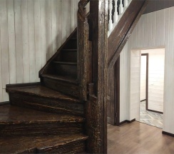 Номер эконом с 2 односпальными кроватями в Купецъ