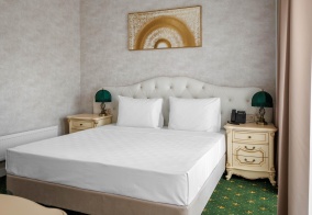 Отель Cosmos Vladikavkaz La Vallee Hotel в Республике Северная Осетия — Алания