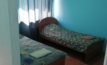 Полулюкс в Гостиница