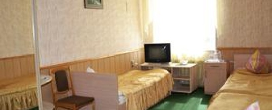 2-местный номер стандарт в Лавита