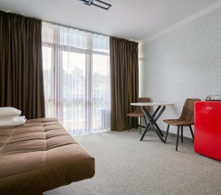 Номер люкс в Белла