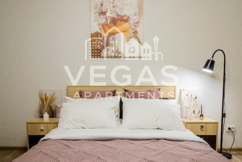 Нижний Новгород: Апартаменты Vegas apartments