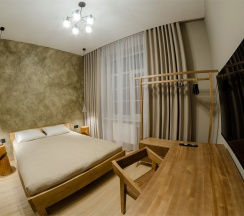 номер "Апартамент 15" в Новгород