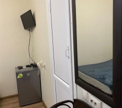 1. Трёхместный стандарт в Лиана