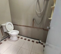 Трёхместный номер Standard Цокольный этаж в Rayonghouse Resort