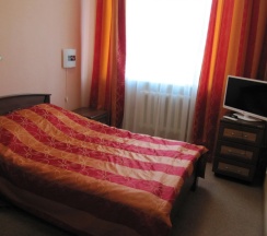 Одноместный номер Superior в Медлен