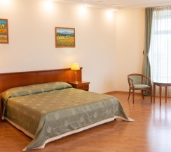 Номер стандарт в Palace hotel