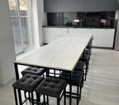 Дом в Kazanтип