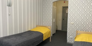 Киров: Отель Евро