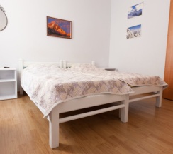 Двухместный номер Superior 2 отдельные кровати в Ла-манча