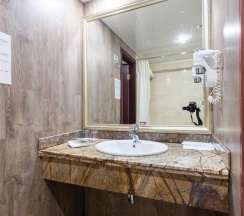 2-местный номер стандарт в Гранд мандарин