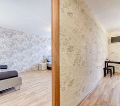 Квартира в Апартаменты на пр-т Шаумяна, 52/1
