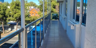 Анапа: Отель Золотой Лев