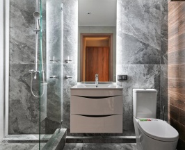 1-местный номер стандарт в White Hill Hotel