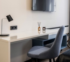 Me-time №533 | Студия (dbl,twn) в Nort на Родионова