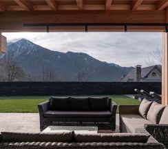 Шале 1 в Фудзи