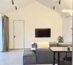 Вилла улучшенная в Fiagdon villa