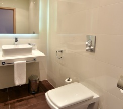 Четырёхместные апартаменты с 2 комнатами в lti Dolce Vita Sunshine Resort