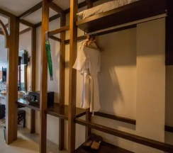 Двухместный номер без вида Deluxe (двуспальная кровать) в Chaokoh Phi Phi Hotel & Resort