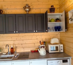 Дом в Ритербург