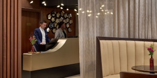 Париж: Апартаменты Maison Albar Le Pont Neuf