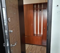 Апартаменты c 1 комнатой в Lux Apartment on Potanina 19