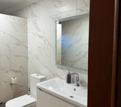 Дом в Гупсэху